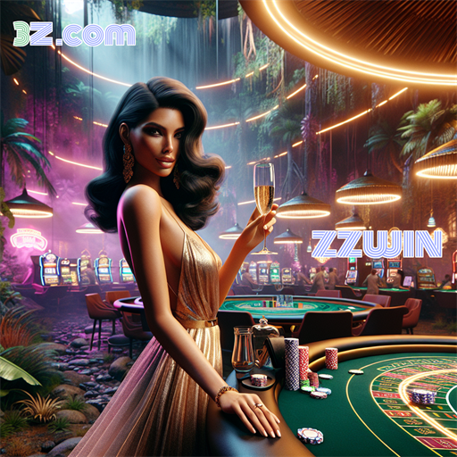 Apostas Empolgantes no zzwin.vip: O Futuro do Jogo Online