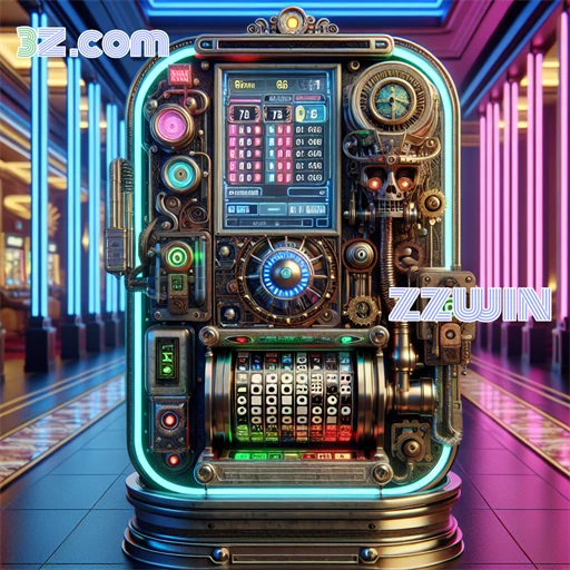 Login Mágico no zzwin.vip: Sua Aventura Começa Aqui!